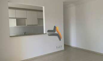 Imagem: Apartamento com 2 dormitórios para alugar