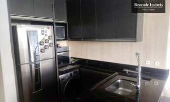 Imagem 5: C-AP3060 Apartamento em Condomínio Clube no Bigorrilho