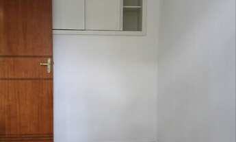 Imagem 6: Apartamento, 2 quartos, sala cozinha e área de serviço