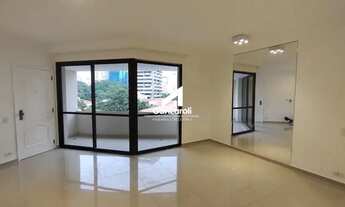 Imagem: Apartamento para alugar no bairro Moema