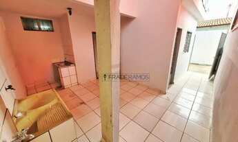 Imagem 5: Apartamento com 1 dormitório para alugar, 40 m² por R$ 900,00/mês - Setor Campinas - Goiân