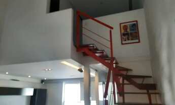 Imagem 6: APTO MOBILIADO A 700 METROS DO METRO VILA MADALENA