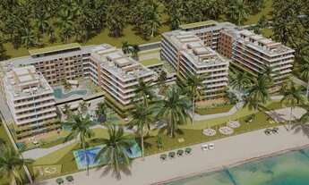 Imagem: Apartamento para venda tem 23 metros quadrados