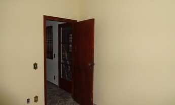 Imagem 3: Casa com 2 dormitórios para alugar, 54 m² por R$ 909,17/mês - Jardim Eulina - Campinas/SP