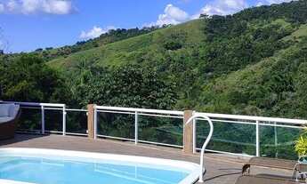 Imagem 2: Casa para venda possui 135 metros quadrados com 2 quartos em - Miguel Pereira - Rio de Ja