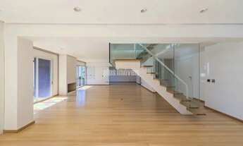 Imagem 5: Cobertura Triplex 629,0m² 3 Suítes 5 Gar - Piscina