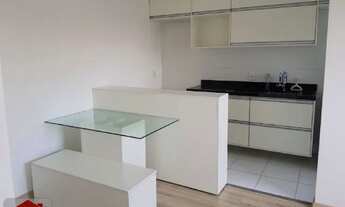 Imagem: BARRA FUNDA, 1 dormitório grande, Semi