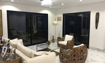 Imagem 7: Casa para aluguel e venda possui 500 m2 com 4 quartos