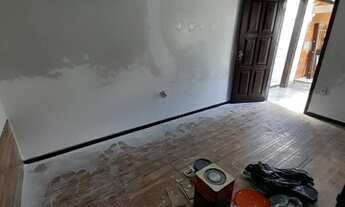 Imagem 2: Casa para aluguel com 80 metros quadrados com 2 quartos em Rio do Ouro - São Gonçalo - RJ