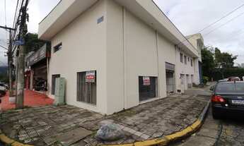 Imagem 3: Salão para alugar, 100 m² por R$ 3.800/mês - Vila Mogilar - Mogi das Cruzes/SP