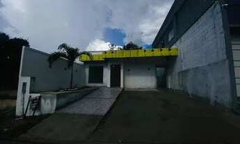 Imagem 2: Vendo Casa Loteamento Vila Suíça, Tarumã, Manaus