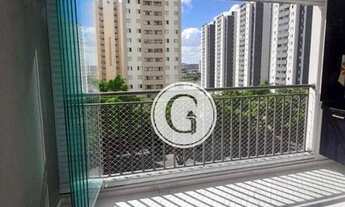 Imagem 5: Apartamento com 2 dormitórios à venda, 64 m² por R$ 650.000,00 - Continental - Osasco/SP