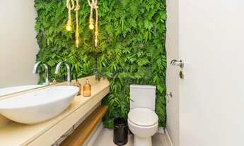 Imagem 7: Alto da Boa Vista - Apto Perfeito - Condomínio Espetacular