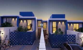 Imagem 2: Casa com 3 dormitórios à venda, 133 m² por R$ 700.000 - Shalimar - Lagoa Santa/MG