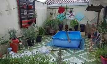 Imagem 4: Casa com 3 dormitórios à venda, 163 m² por R$ 400.000,00 - Perdizes - Piracicaba/SP