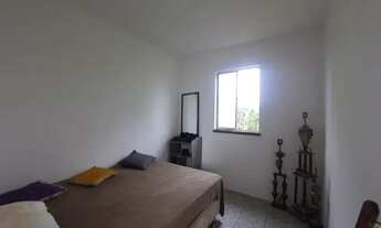 Imagem 6: Apartamento para venda tem 42 metros quadrados com 2 quartos em Cajazeiras XI - Salvador