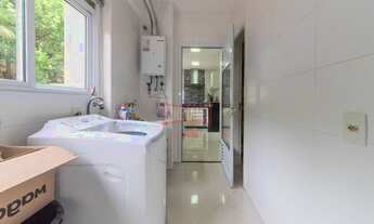 Imagem 3: Apartamento com 3 dormitórios à venda, 186 m² por R$ 2.100.000,00 - Boa Vista - São Caetan