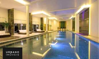 Imagem 5: Apartamento com 2 dormitórios, 71 m² - venda por R$ 1.650.000,00 ou aluguel por R$ 9.800,0