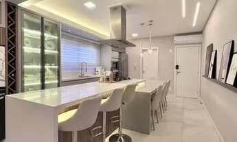 Imagem: Apartamento à venda com 100m² e 2 suítes