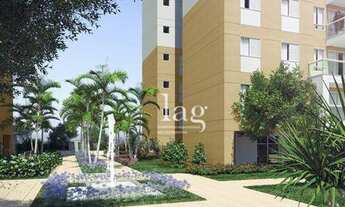 Imagem 2: Apartamento com 3 dormitórios para alugar, 89 m² por R$ 4.140,00/mês - Mistral - Sorocaba