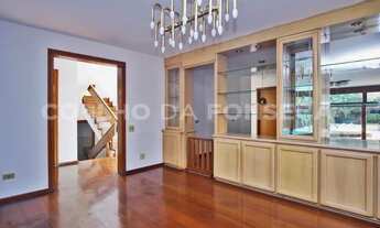 Imagem 5: São Paulo - Casa Padrão - Pinheiros