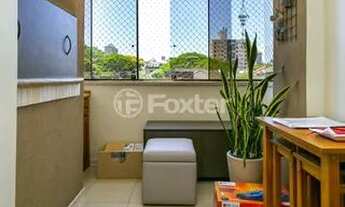 Imagem 3: Apartamento 2 dormitórios no bairro Vila Ipiranga próximo ao Hospital Conceição