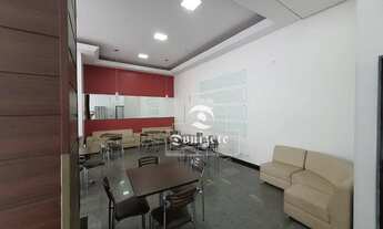 Imagem 11: Apartamento com 3 dormitórios à venda, 96 m² por R$ 700.000,00 - Vila Valparaíso - Santo A