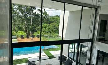 Imagem 2: Alto Padrão na Granja Viana MOBILIADA!!