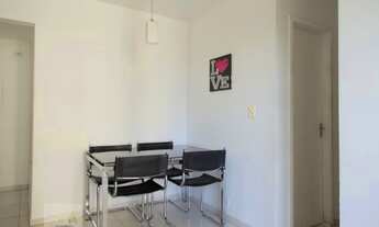 Imagem 6: Apartamento para Aluguel - Jardim Maia, 2 Quartos, 60 m2