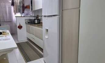 Imagem 6: Apto de 1 Dorm c/ 1 suíte, SACADA GOURMET, 45 m² de área útil. Bairro; Aviação