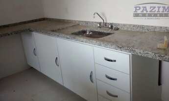 Imagem 7: Cobertura com 3 suítes, 115 m² - Condomínio Splendore Residence - Vinhedo/SP