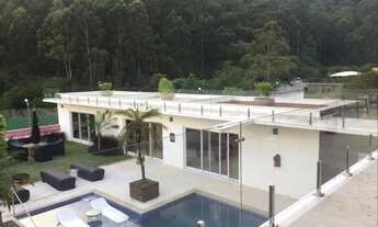 Imagem 2: Casa com 4 dormitórios à venda, 1466 m² por R$ 14.900.000,00 - Tamboré - Barueri/SP