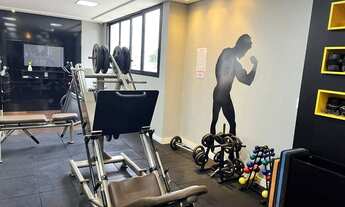 Imagem 2: Apartamento com 3 dormitórios à venda no Bairro Fazenda - Itajaí/SC