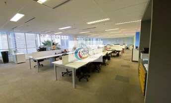 Imagem 4: Sala/Conjunto para aluguel tem 368 metros quadrados em Vila Olímpia - São Paulo - SP