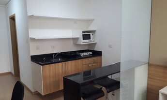 Imagem 4: Stúdio na região Central