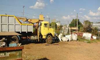 Imagem 7: Área/Terreno de 6.000m² para locação em Itu/SP