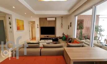 Imagem 1: Apartamento à venda em Perdizes com 172 m², 4 quartos, 3 suítes, 4 vagas