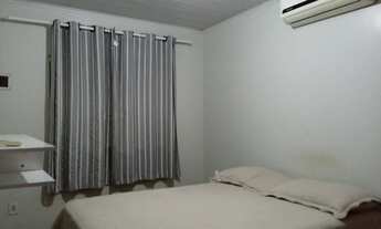 Imagem 2: Vendo linda casa, 3 quartos, com área grande, na Candangolândia