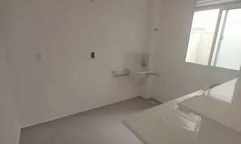 Imagem 5: Locação de apartamento no condomínio vista das Copaíbas