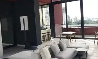 Imagem 7: APARTAMENTO - PINHEIROS - SP