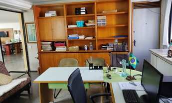 Imagem 5: Cobertura com 3 dormitórios à venda, 362 m² por R$ 1.250.000,00 - Meireles - Fortaleza/CE