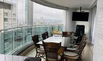 Imagem 3: Apartamento com 4 dormitórios à venda, 265 m² por R$ 3.999.000,00 - Anália Franco - São Pa