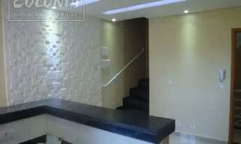 Imagem: Santo André - Apartamento Padrão - Vila