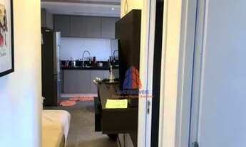 Imagem 5: Apartamento com 2 dormitórios à venda, 57 m² por R$ 415.000,00 - Jardim São Francisco - Sa