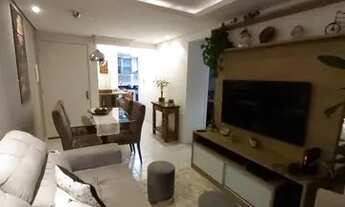 Imagem 4: Apartamento em Aberta dos Morros