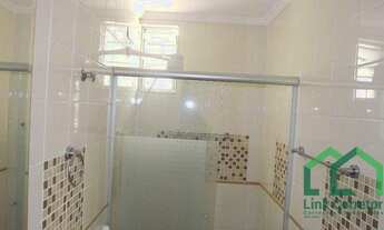 Imagem 2: Apartamento com 3 dormitórios à venda, 79 m² por R$ 590.000,00 - Mansões Santo Antônio - C