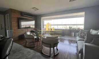 Imagem 2: Apartamento a venda em Brooklin - São Paulo