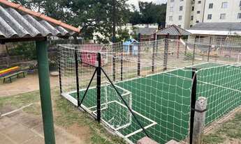 Imagem 3: Apartamento para Venda - 34m², 2 dormitórios, 1 vaga - Vila Nova, Porto Alegre