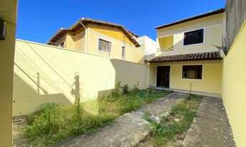 Imagem 2: Casa com 3 dormitórios para alugar por R$ 1.600,00/mês - Paupina - Fortaleza/CE