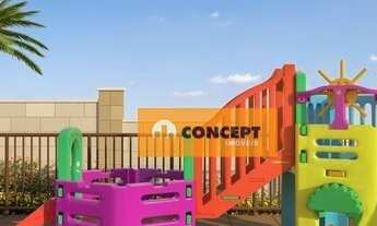 Imagem 6: Apartamento com 2 dormitórios para alugar, 43 m² por R$980/mês - Parque Residencial Casa B